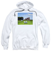 Castle Hill Inn Newport Rhode Island - Sweatshirt