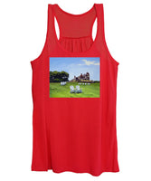 Castle Hill Inn Newport Rhode Island - Women's Tank Top