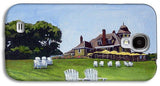 Castle Hill Inn Newport Rhode Island - Phone Case