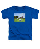 Castle Hill Inn Newport Rhode Island - Toddler T-Shirt
