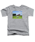 Castle Hill Inn Newport Rhode Island - Toddler T-Shirt