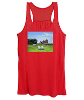 Castle Hill Inn Newport Rhode Island - Women's Tank Top