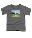 Castle Hill Inn Newport Rhode Island - Toddler T-Shirt