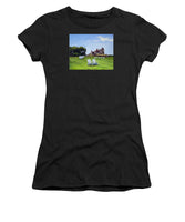 Castle Hill Inn Newport Rhode Island - Women's T-Shirt