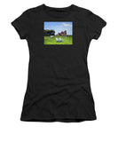 Castle Hill Inn Newport Rhode Island - Women's T-Shirt
