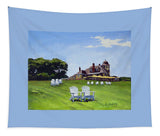 Castle Hill Inn Newport Rhode Island - Tapestry