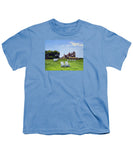 Castle Hill Inn Newport Rhode Island - Youth T-Shirt