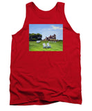 Castle Hill Inn Newport Rhode Island - Tank Top