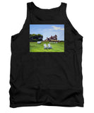 Castle Hill Inn Newport Rhode Island - Tank Top