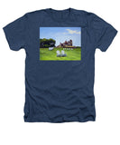 Castle Hill Inn Newport Rhode Island - Heathers T-Shirt