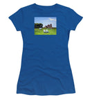 Castle Hill Inn Newport Rhode Island - Women's T-Shirt