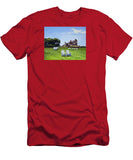 Castle Hill Inn Newport Rhode Island - T-Shirt