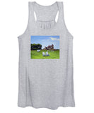 Castle Hill Inn Newport Rhode Island - Women's Tank Top