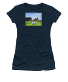 Castle Hill Inn Newport Rhode Island - Women's T-Shirt
