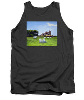 Castle Hill Inn Newport Rhode Island - Tank Top