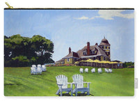 Castle Hill Inn Newport Rhode Island - Carry-All Pouch