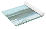 Castle Hill Lighthouse Newport Rhode Island - Yoga Mat