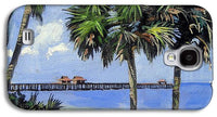 Naples Pier Naples Florida - Phone Case