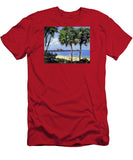 Naples Pier Naples Florida - T-Shirt