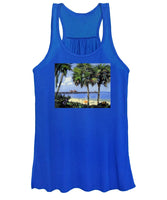 Naples Pier Naples Florida - Women's Tank Top