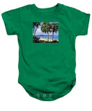 Naples Pier Naples Florida - Baby Onesie