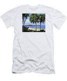 Naples Pier Naples Florida - T-Shirt