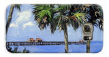 Naples Pier Naples Florida - Phone Case