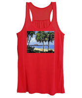 Naples Pier Naples Florida - Women's Tank Top