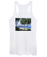 Naples Pier Naples Florida - Women's Tank Top