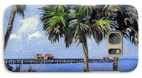 Naples Pier Naples Florida - Phone Case