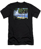 Naples Pier Naples Florida - T-Shirt