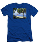 Naples Pier Naples Florida - T-Shirt