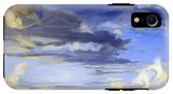 Newport Bridge Newport Rhode Island - Phone Case