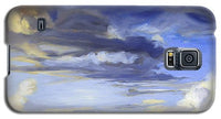 Newport Bridge Newport Rhode Island - Phone Case