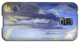 Newport Bridge Newport Rhode Island - Phone Case