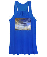 Newport Bridge Newport Rhode Island - Women's Tank Top