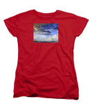 Newport Bridge Newport Rhode Island - Women's T-Shirt (Standard Fit)