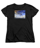 Newport Bridge Newport Rhode Island - Women's T-Shirt (Standard Fit)