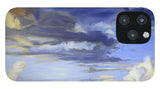 Newport Bridge Newport Rhode Island - Phone Case