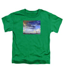 Newport Bridge Newport Rhode Island - Toddler T-Shirt