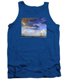 Newport Bridge Newport Rhode Island - Tank Top