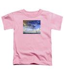 Newport Bridge Newport Rhode Island - Toddler T-Shirt