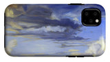 Newport Bridge Newport Rhode Island - Phone Case