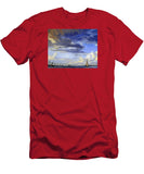 Newport Bridge Newport Rhode Island - T-Shirt