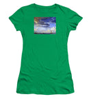 Newport Bridge Newport Rhode Island - Women's T-Shirt
