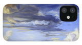 Newport Bridge Newport Rhode Island - Phone Case