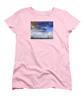 Newport Bridge Newport Rhode Island - Women's T-Shirt (Standard Fit)