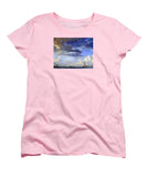 Newport Bridge Newport Rhode Island - Women's T-Shirt (Standard Fit)