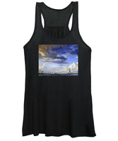 Newport Bridge Newport Rhode Island - Women's Tank Top