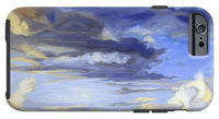 Newport Bridge Newport Rhode Island - Phone Case